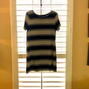T-Shirt dress